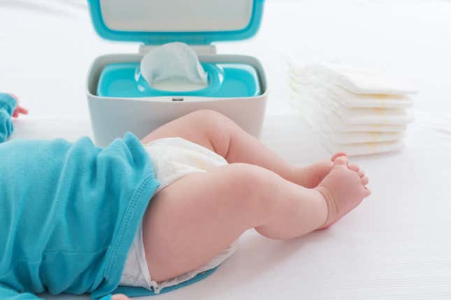 Image for article titled 10 Baby Items New Parents Absolutely Do Not Need