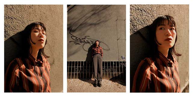 Image for article titled Portrait of ME:世界の“わたし”の肖像 #3