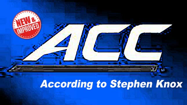 Image for article titled Our Conference Mock Draft: ACC Edition