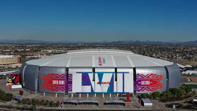 Who is the Super Bowl LVII home team? Here's how it's determined