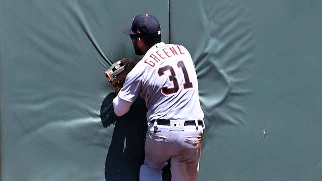 I applaud the Rays and Tigers for their throwback/fauxback game effort