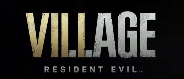 Imagen para el artículo titulado Por qué Resident Evil Village no se llama Resident Evil 8