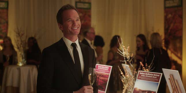 Showtime Saves Neil Patrick Harris Netflix Series Uncoupled For A Second Season 5593