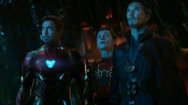 Imagen para el artículo titulado Marvel demanda a los herederos de los creadores de Thor, Iron Man y otros por los derechos de los personajes