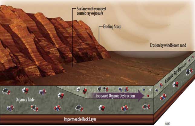 methane pathways