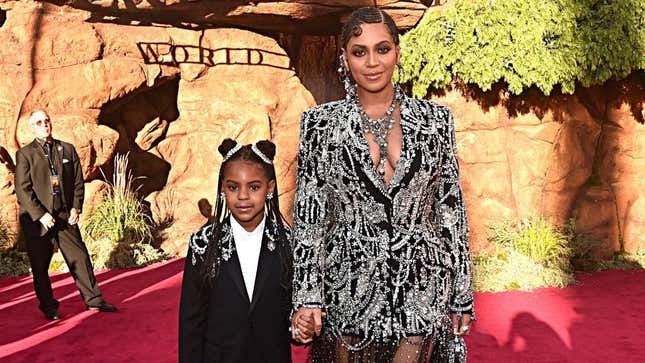 Image for article titled Black Celebrity Twins, Look-A-Likes and Everything in Between