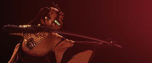 Shin Kamen Rider, Bir Süper Kahraman Filminde Görülen En İyi Süper Hızdır başlıklı makale için resim