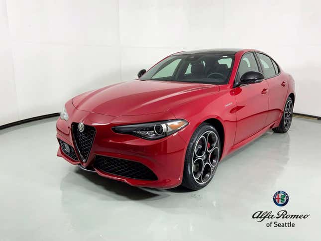 Image for article titled We Want a Nice Car in a Fun Color With a Heated Steering Wheel! What Should We Buy?