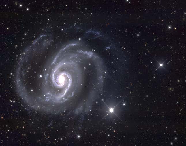 Imagen para el artículo titulado Echa un vistazo a estas fascinantes imágenes de la Cámara de Energía Oscura