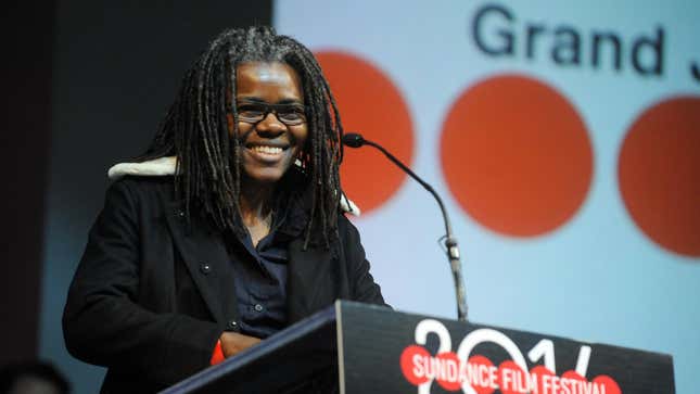 Image for article titled Tracy Chapman Just Made Country Music History...Because a White Man Covered &#39;Fast Car&#39;