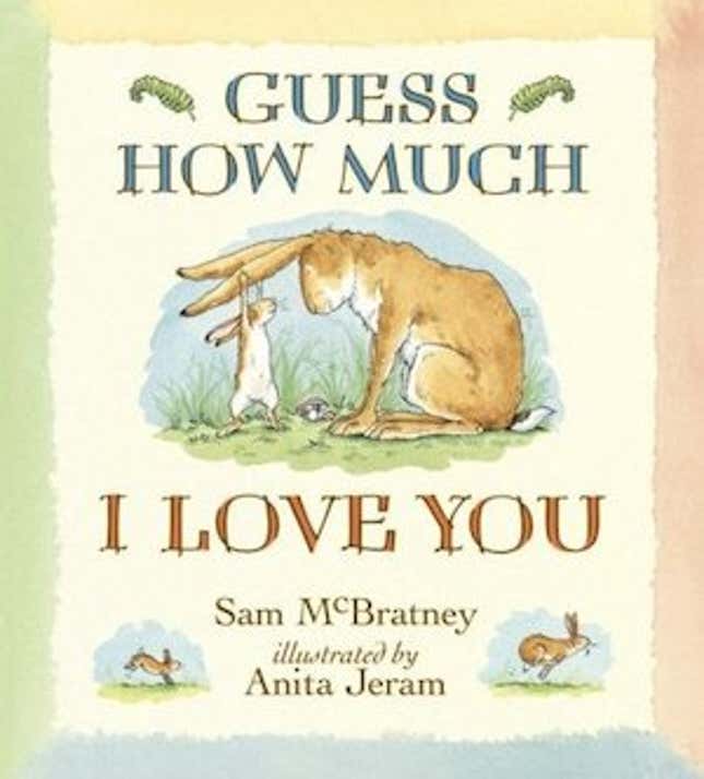 Image for article titled Don't Read These Beloved Children's Books To Your Kids