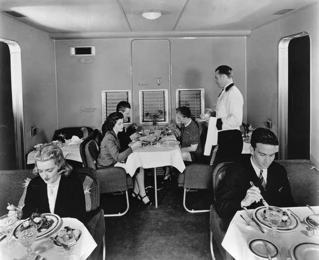 Image for article titled Pearl Harbor Forced A Plane To Fly Around The World To Get Home