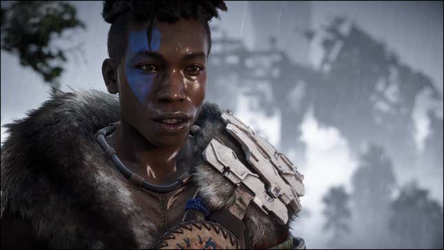 Image for article titled Horizon Zero Dawn On PC Is Magical