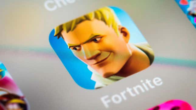 Image for article titled Epic&#39;s Latest Filing Says Apple Lied About Fortnite&#39;s Popularity Using &#39;Cherry-Picked&#39; Stats