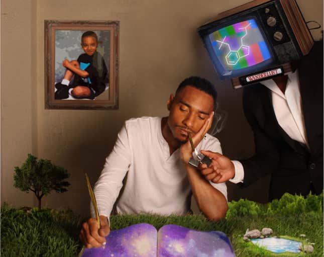 Image for article titled 2023 Grammys: 4 R&B Artists, Albums That Were Snubbed