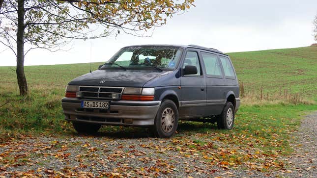 Image for article titled I Visited An Abandoned Nazi Vacation Spot After My $600 Minivan Stranded Me In Sweden