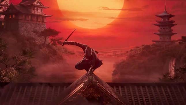 Image for article titled Everything We Saw At Ubisoft's Big Event Today