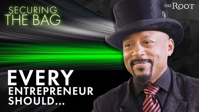 5 Characteristics Every Entrepreneur Should Have | Securing the Bag: Part 2
