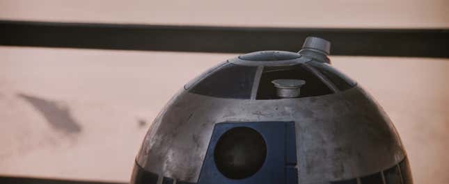 Image for article titled 40 Great Things About Return of the Jedi