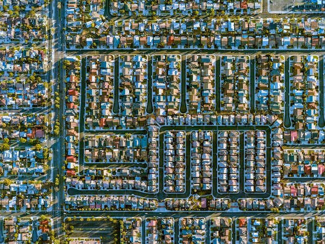 Torrance, Los Angeles