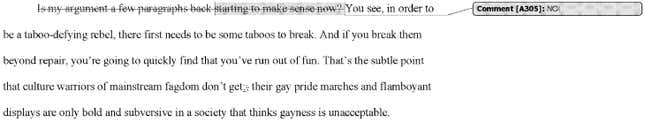 Image for article titled Milo Yiannopoulos’s brutal takedown by his own editor, via court filings