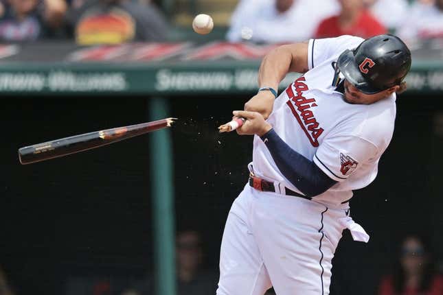 Guardians open series vs. Orioles in search of offense