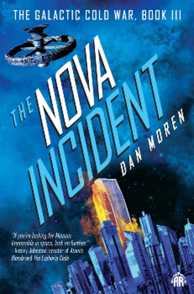 Image for article titled July's List of New Sci-Fi and Fantasy Books Is Here, and It's Huge