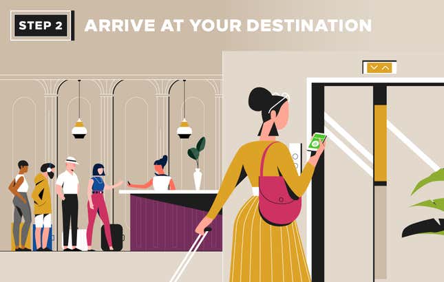 Image for article titled How to handle common travel inconveniences—even flight delays