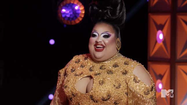 RuPaul’s Drag Race