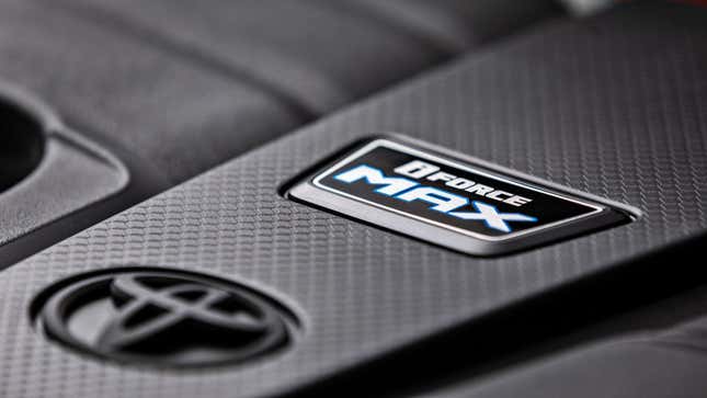 Image for article titled The Iconic Power Rear Window Will Return On The 2022 Toyota Tundra