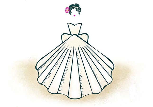 Image for article titled Every Wedding You Will Ever Attend: A Field Guide