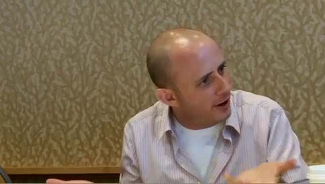 Eric Kripke lists everything he hated about <em>Revolution</em>'s first season
