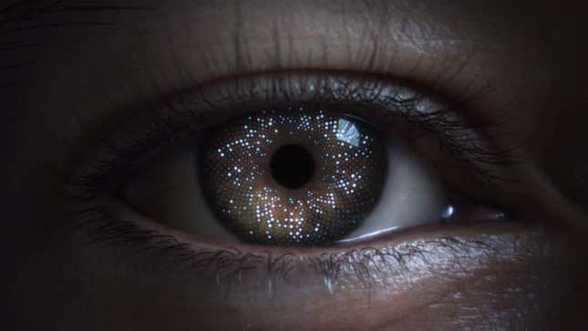 Image for article titled Everything Apple Tried to Kill at WWDC 2023