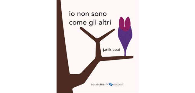 Image for article titled The mayor of Venice has banned these wonderful children’s books from kindergartens