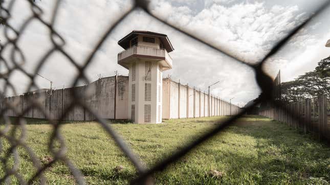 Image for article titled 8 of the World&#39;s Most Amazing Real-Life Prison Escapes (and What to Learn From Them)