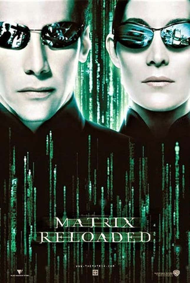 Image for article titled The Biggest Summer Blockbusters of 2003: 10 Can&#39;t-Miss Movies