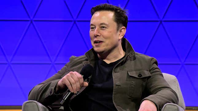 Image for article titled Saddest Requests Elon Musk Has Made At Twitter Since Taking Over