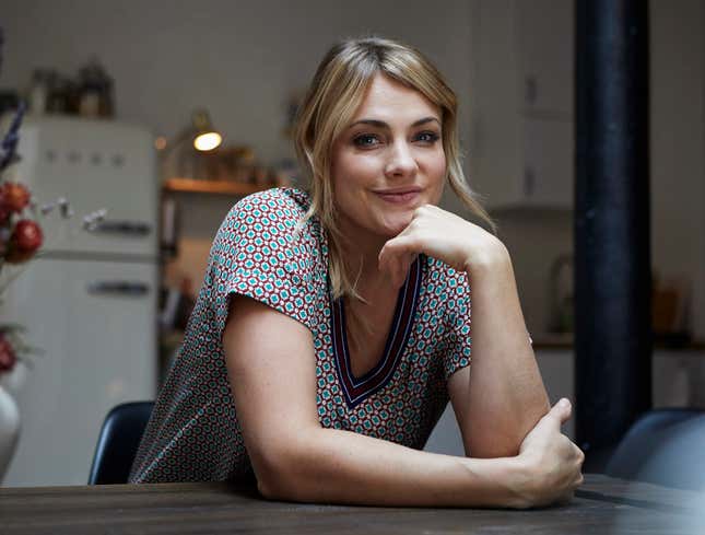 Image for article titled Woman Loves When Woman Goes Missing