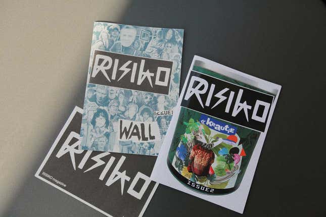 Image for article titled Portrait of ME:世界の“わたし”の肖像 #3