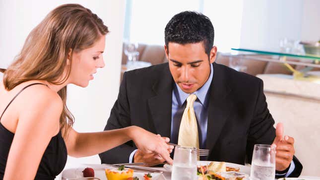 Image for article titled Annoying Things Customers Do That Waiters Hate The Most