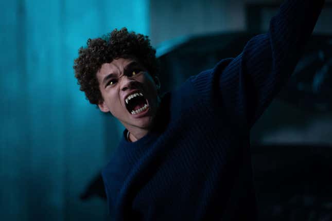 Image for article titled Updates From the Dungeons & Dragons Movie, Riverdale, and More