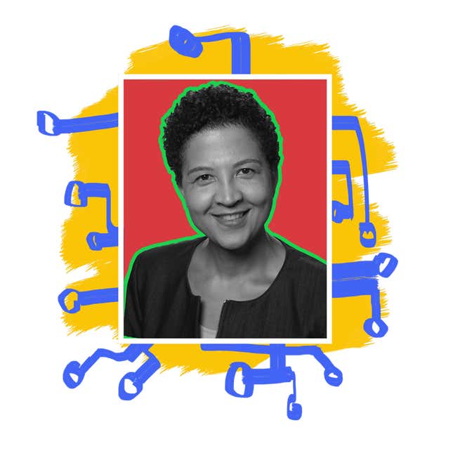 Image for article titled Quartz Africa Innovators 2018: A list of 30 pioneers