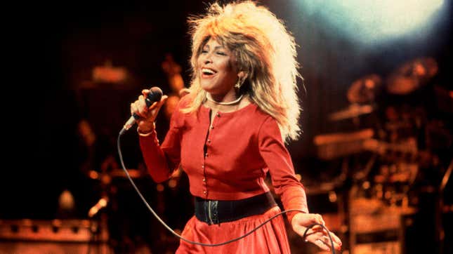 RIP Tina Turner