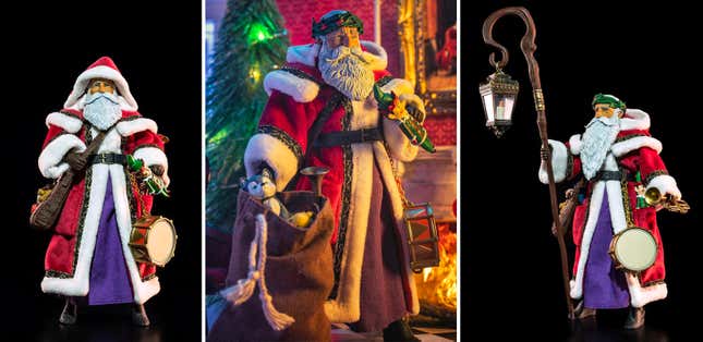 Image for article titled This Week's Toy News Will Not Go Back to the Shadow