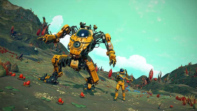 Image for article titled It's Weird How Some Games Are Now Too Big To Fail