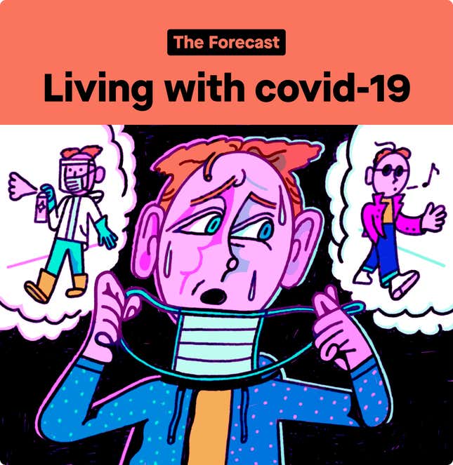 Image for article titled ✦ Living with covid-19