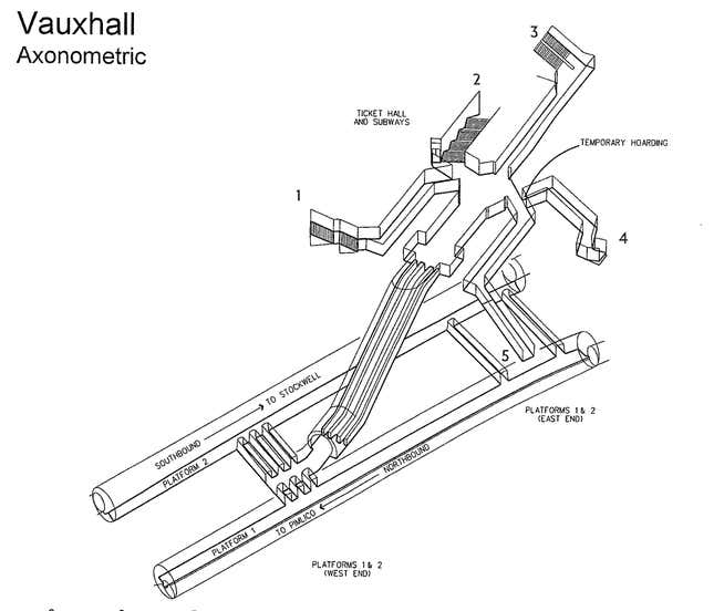 Vauxhall.