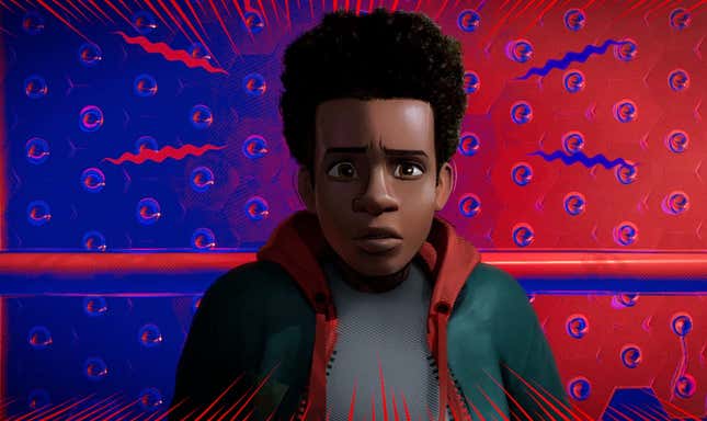 Image for article titled Everything to Remember Before Spider-Man: Across the Spider-Verse