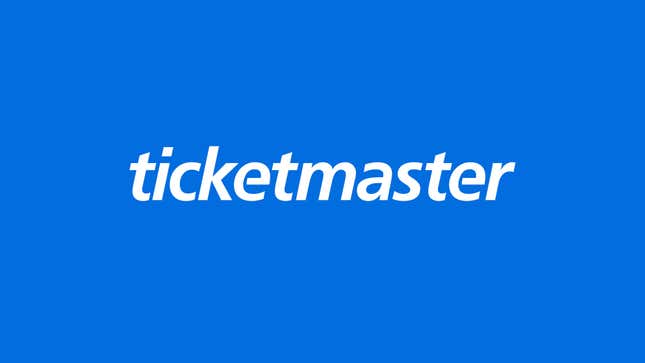 Image for article titled Ticketmaster To Require Purchase Of Round-Trip Concert Tickets For Exiting Venue After Show