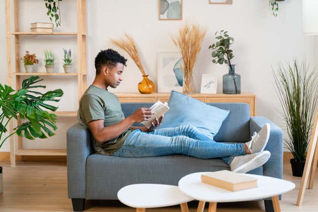 Image for article titled October 2023 Books By Black Authors I Can't Wait to Read